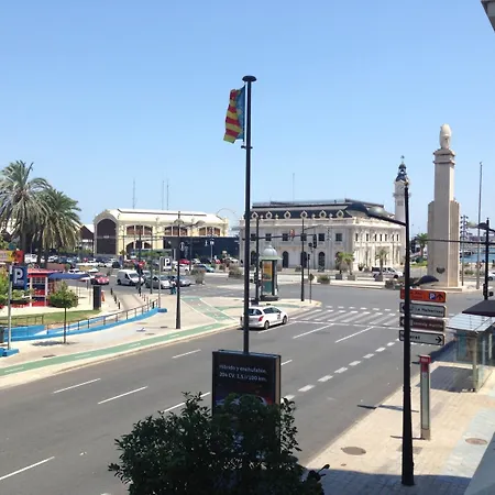 Balcón Al Mar