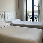 Balcon Al Mar Konukevi Valensiya