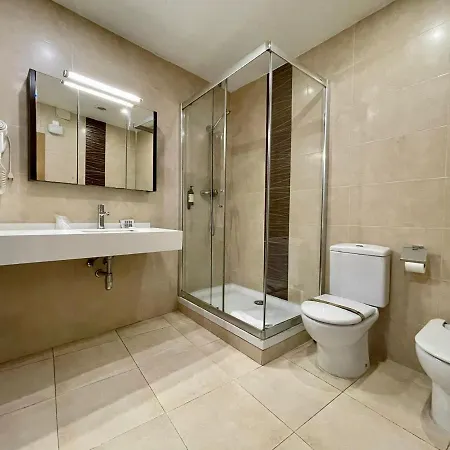 Πανσιόν Balcon Al Mar