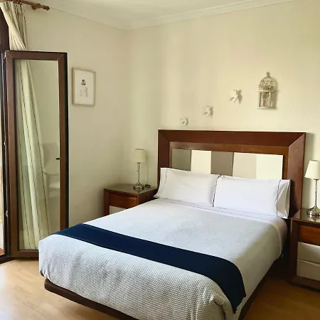 게스트하우스 Balcon Al Mar 발렌시아