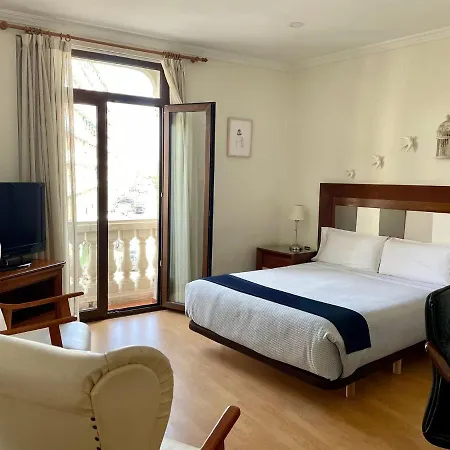 Balcon Al Mar Guest house Valencia