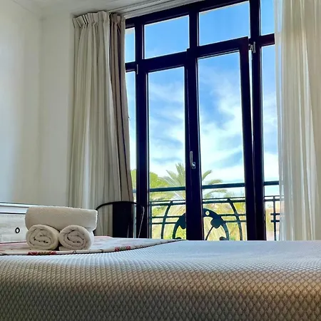 Πανσιόν Balcon Al Mar Βαλένθια