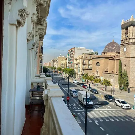 Balcón Al Mar Pensión 3*