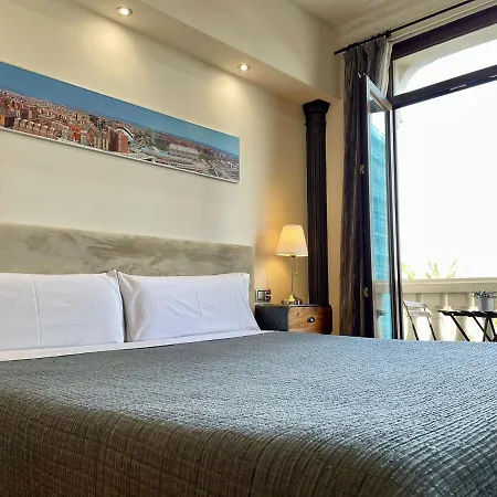 Balcon Al Mar Guest house Valencia