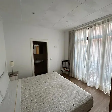 Balcon Al Mar בית הארחה 4*
