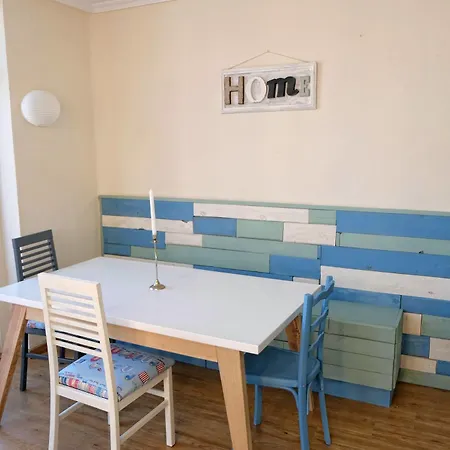 Πανσιόν Balcon Al Mar