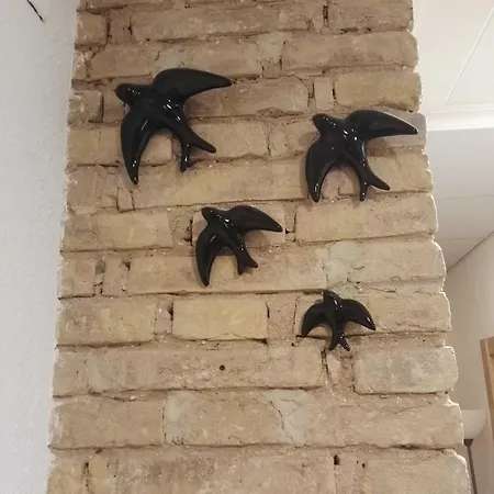 Balcon Al Mar Πανσιόν Βαλένθια