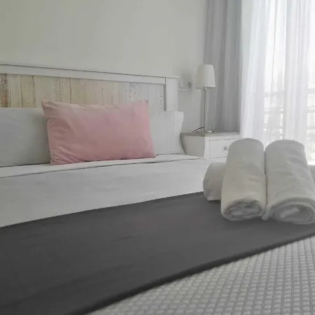 Balcón Al Mar Valencia