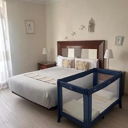 Balcon Al Mar バレンシア