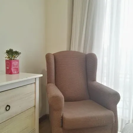 Balcon Al Mar 게스트하우스 발렌시아