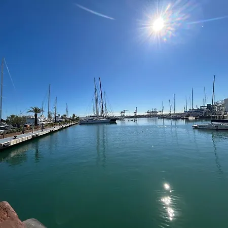 Guest house Balcon Al Mar