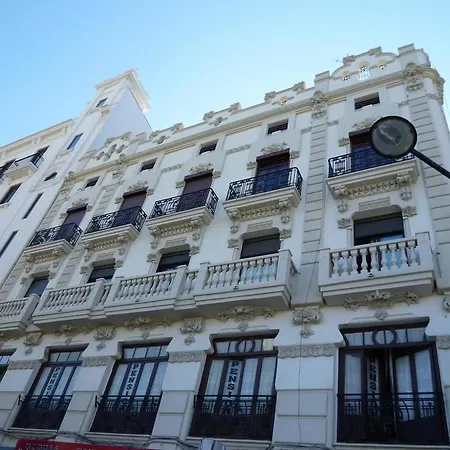 Balcón Al Mar Valencia
