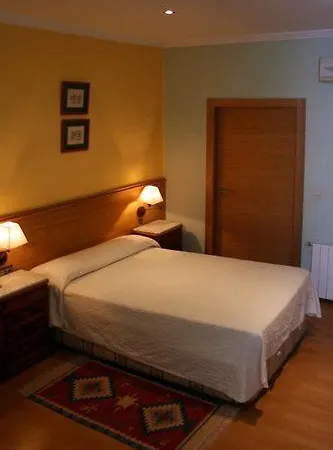 Guest house Balcon Al Mar 3*