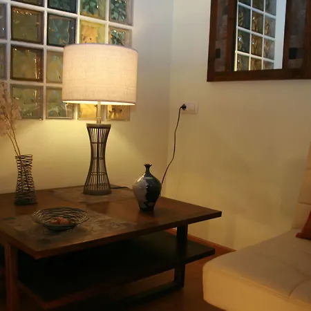 Balcon Al Mar Guest house 3*
