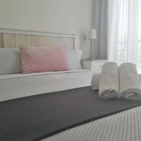 Guest house Balcon Al Mar Valencia