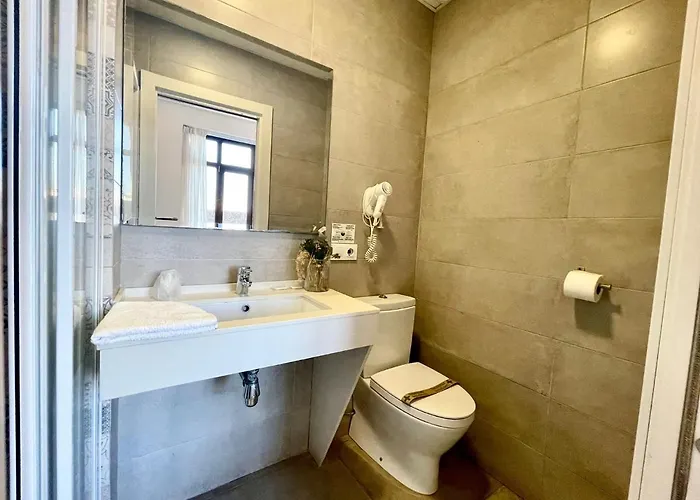 Pensionat Balcon Al Mar Valencia