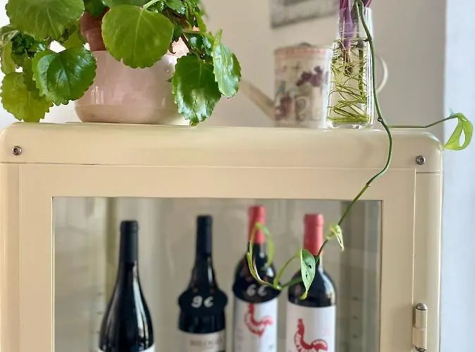 Balcon Al Mar Pensionat Valencia