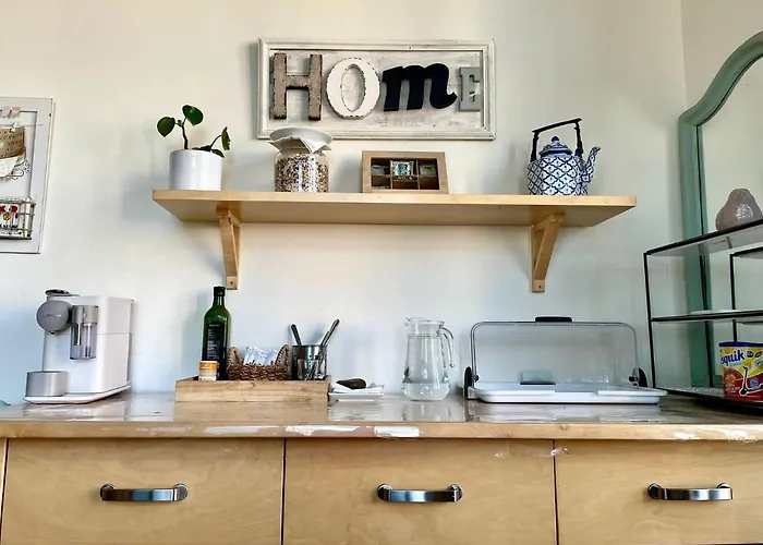 Balcon Al Mar Pensionat