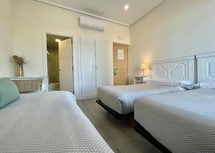 Balcon Al Mar Pensionat