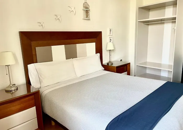 Balcon Al Mar 4* Valencia