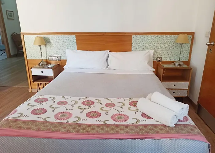 Balcon Al Mar Pensionat