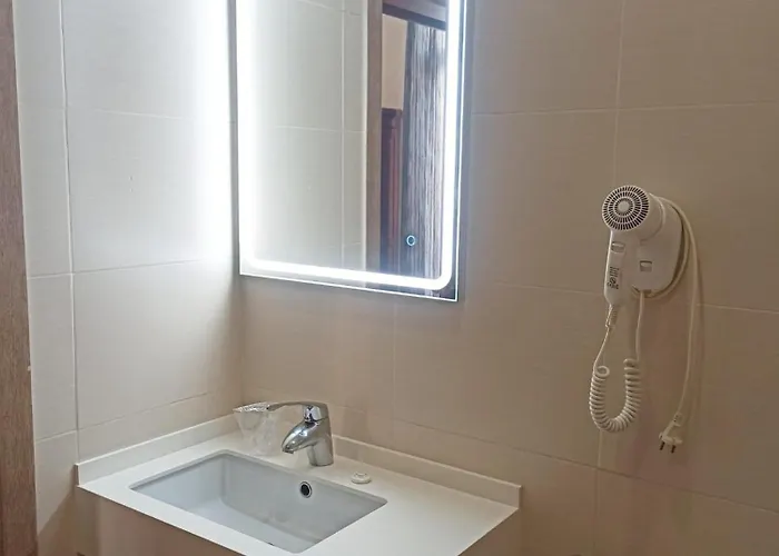 Balcon Al Mar Pensionat Valencia