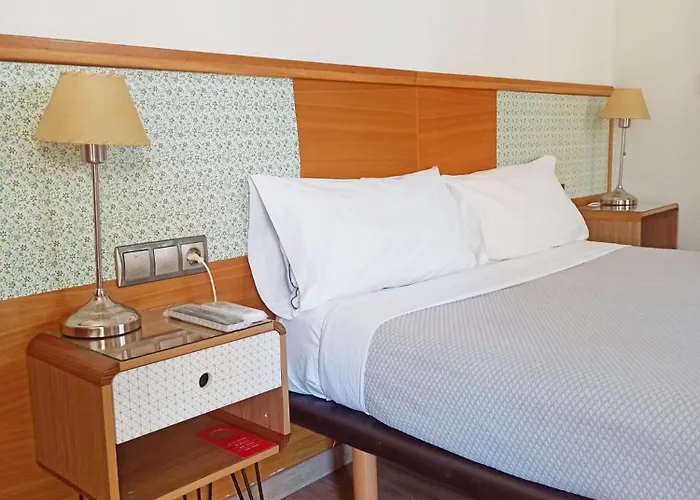 Pensionat Balcon Al Mar