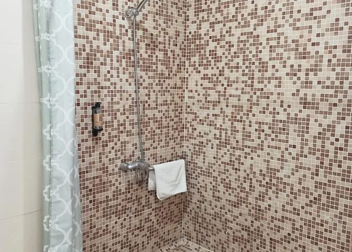 Pensionat Balcon Al Mar 4*