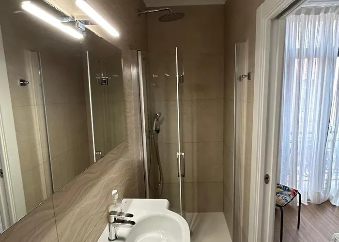 Balcon Al Mar Pensionat