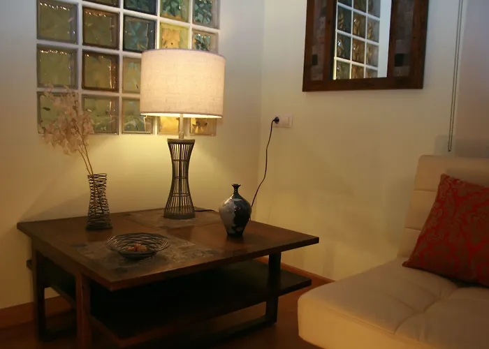 Pensionat Balcon Al Mar