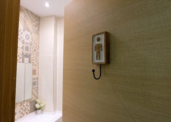 Balcon Al Mar 4* Valencia