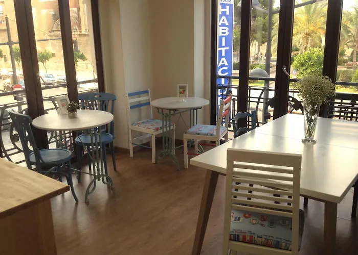 Balcon Al Mar Valencia