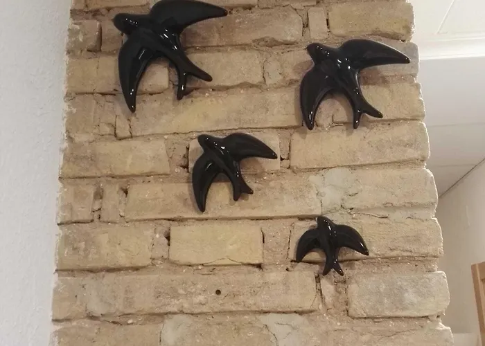 Balcon Al Mar Pensionat Valencia