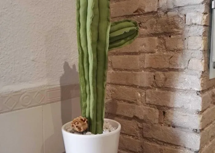 Balcon Al Mar Valencia