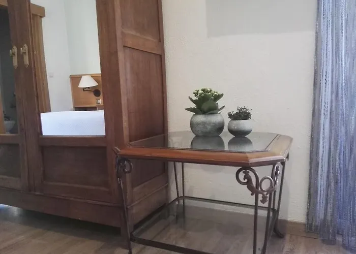 Pensionat Balcon Al Mar 4*