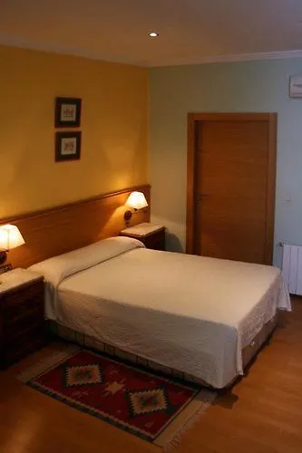 Pensionat Balcon Al Mar 4*