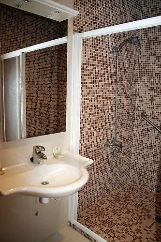 Pensionat Balcon Al Mar