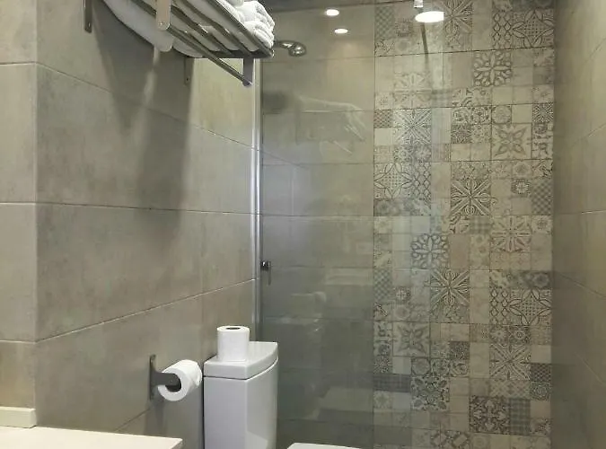 Pensionat Balcon Al Mar 4*