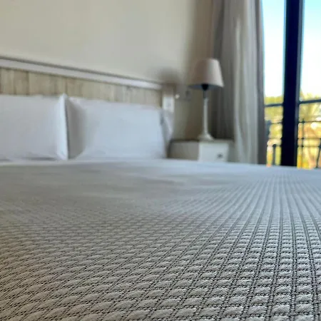 Balcon Al Mar 4* Valensiya