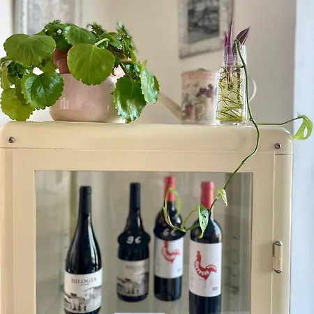 Balcon Al Mar ゲストハウス バレンシア