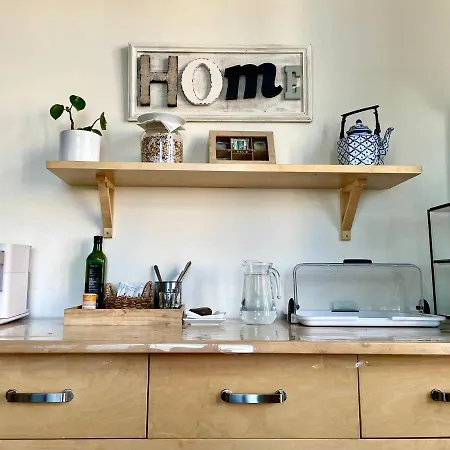 Balcon Al Mar Konukevi