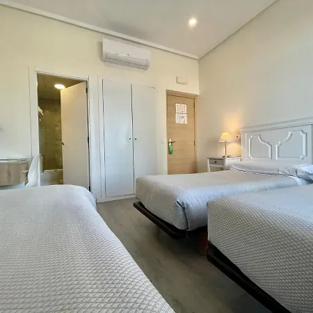 Balcon Al Mar Konukevi