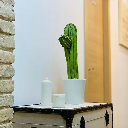 Balcon Al Mar ゲストハウス バレンシア