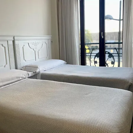 Balcon Al Mar ゲストハウス バレンシア