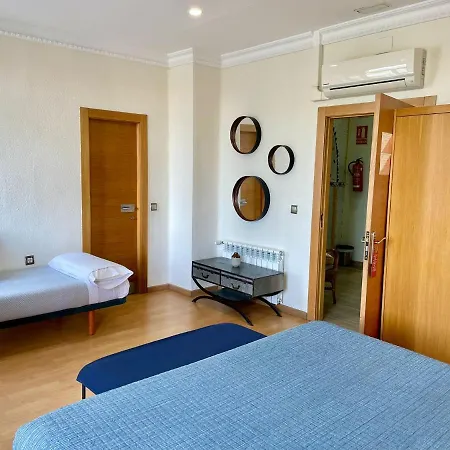 Balcon Al Mar バレンシア