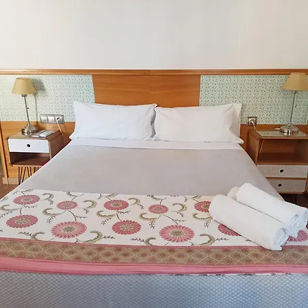 Balcon Al Mar ゲストハウス