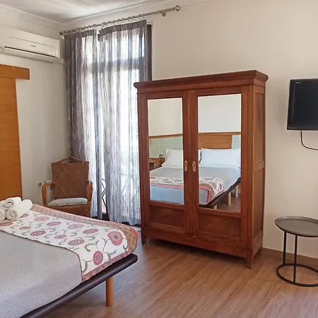 Balcon Al Mar Valensiya