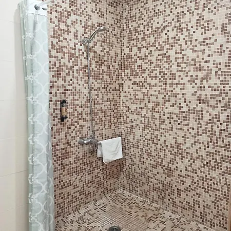 ゲストハウス Balcon Al Mar 4*