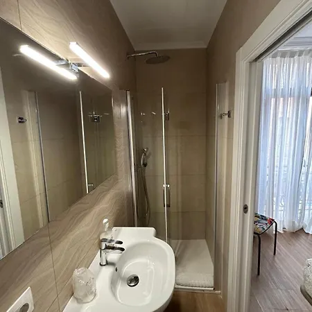 Balcon Al Mar ゲストハウス