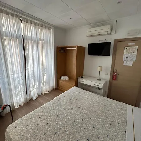 Balcon Al Mar ゲストハウス